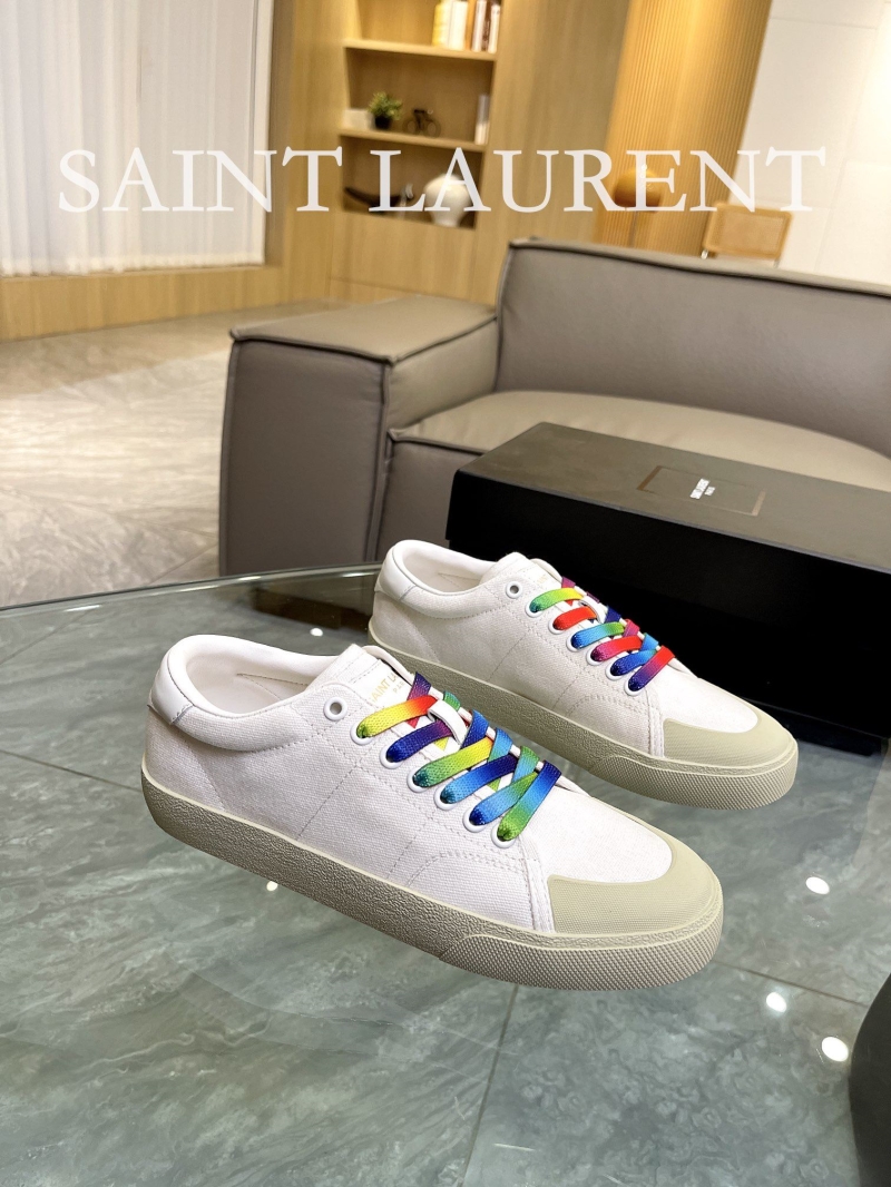 YSL Casual Shoes